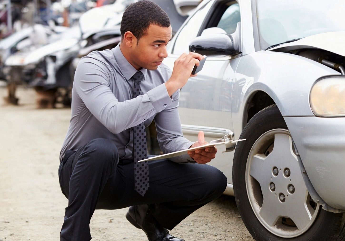 What Factors Determine Car Insurance Rates?